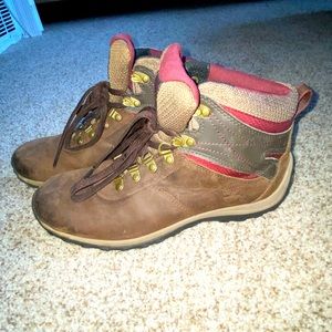Timberland Hiking Boots